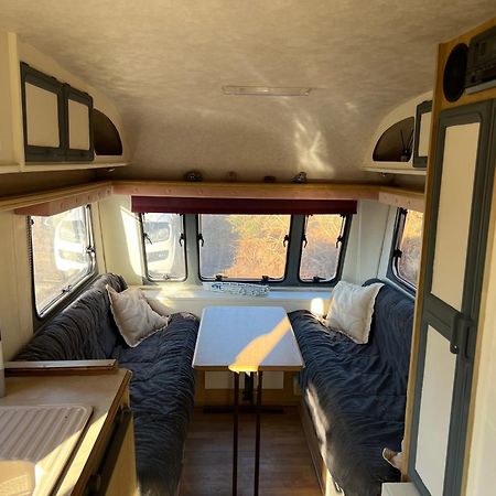The Lakeside Cabin Longmorn エクステリア 写真