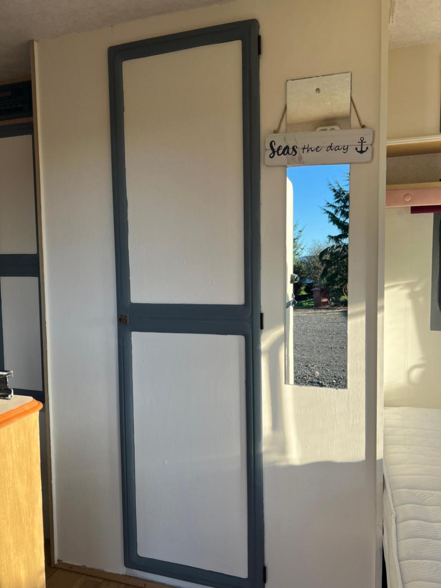 The Lakeside Cabin Longmorn エクステリア 写真