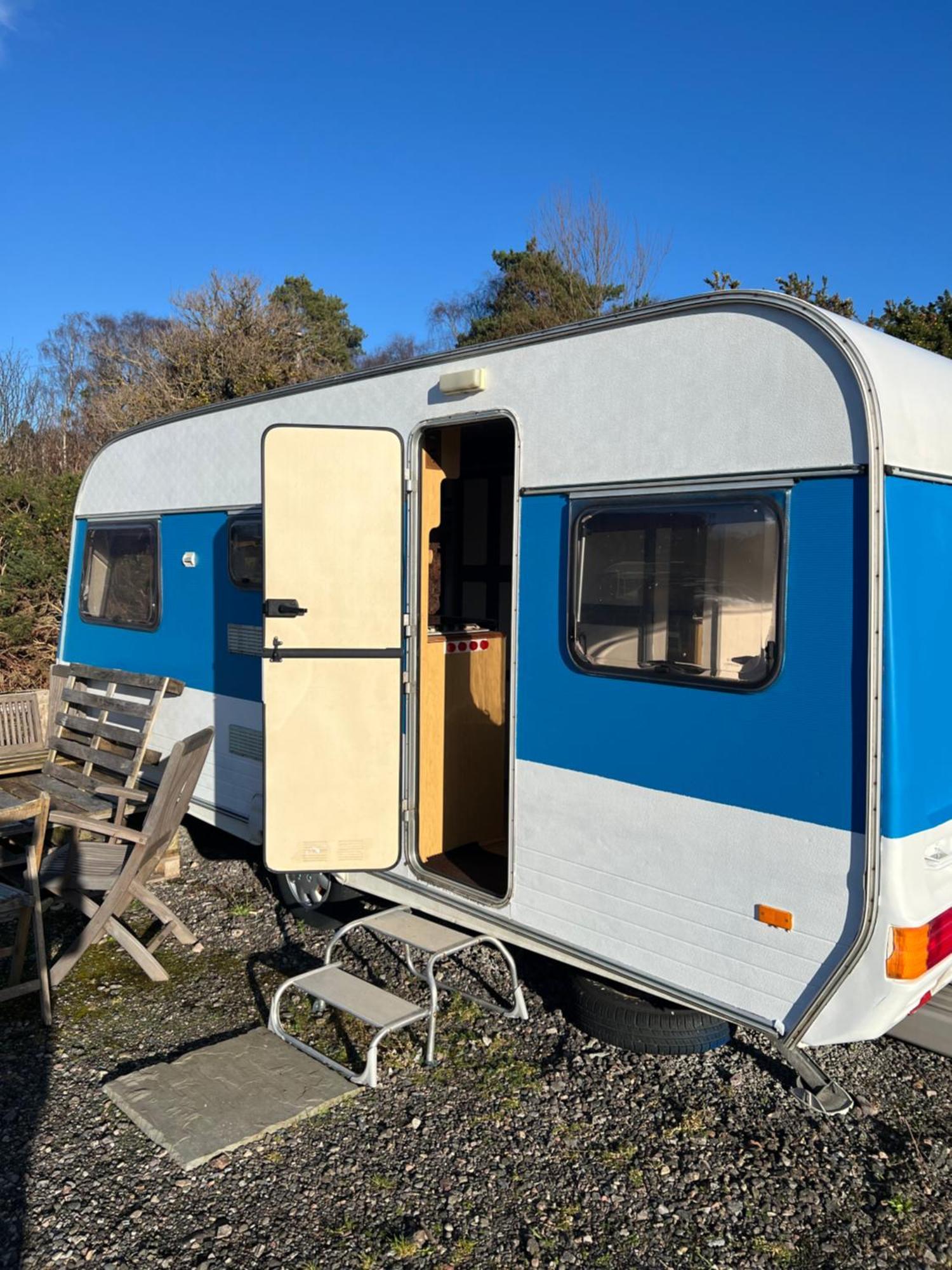 The Lakeside Cabin Longmorn エクステリア 写真